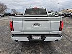 2025 Ford F-150 SuperCrew Cab 4x4 Pickup for sale #25FE0366 - photo 4