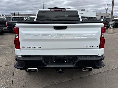 2024 Chevrolet Silverado 1500 Crew Cab 4x4 Pickup for sale #25FE0368B - photo 2