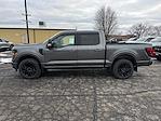 2025 Ford F-150 SuperCrew Cab 4x4 Pickup for sale #25FE0377 - photo 2