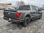 2025 Ford F-150 SuperCrew Cab 4x4 Pickup for sale #25FE0377 - photo 4