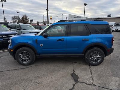 2025 Ford Bronco Sport AWD SUV for sale #25FE0382 - photo 2