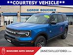 2025 Ford Bronco Sport AWD SUV for sale #25FE0382 - photo 1