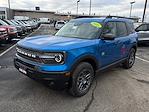2025 Ford Bronco Sport AWD SUV for sale #25FE0382 - photo 3