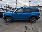 2025 Ford Bronco Sport AWD SUV for sale #25FE0382 - photo 2