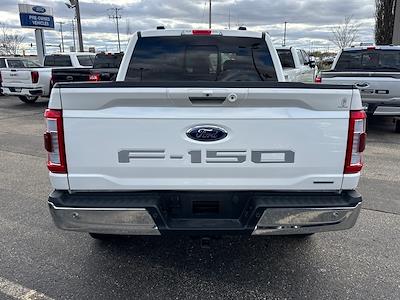 2023 Ford F-150 SuperCrew Cab 4x4 Pickup for sale #25FE0392A - photo 2