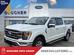 2023 Ford F-150 SuperCrew Cab 4x4 Pickup for sale #25FE0392A - photo 1