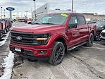 2025 Ford F-150 SuperCrew Cab 4x4 Pickup for sale #25FE0393 - photo 3