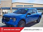 2025 Ford Maverick SuperCrew Cab AWD Pickup for sale #25FE0406 - photo 1