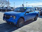 2025 Ford Maverick SuperCrew Cab AWD Pickup for sale #25FE0406 - photo 3