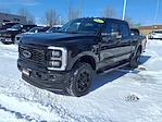 New 2025 Ford F-250 Lariat Crew Cab 4x4 Pickup for sale #25FE0421 - photo 3