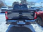 New 2025 Ford F-250 Lariat Crew Cab 4x4 Pickup for sale #25FE0421 - photo 5