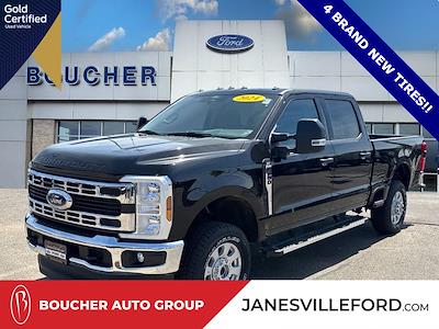 2024 Ford F-250 Crew Cab 4x4 Pickup for sale #25FE0421A - photo 1