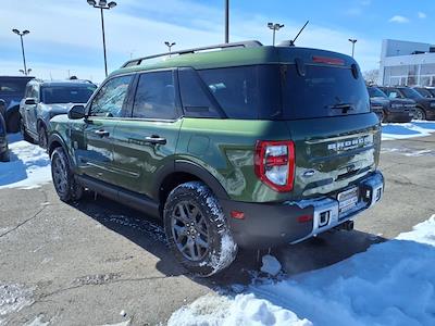 2025 Ford Bronco Sport AWD SUV for sale #25FE0435 - photo 2