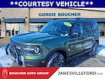 2025 Ford Bronco Sport AWD SUV for sale #25FE0435 - photo 1