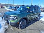 2025 Ford Bronco Sport AWD SUV for sale #25FE0435 - photo 3