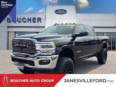2022 Ram 2500 Crew Cab 4x4 Pickup for sale #25FE0441A - photo 1
