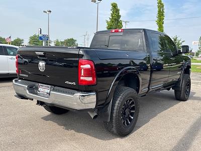 2022 Ram 2500 Crew Cab 4x4 Pickup for sale #25FE0441A - photo 2