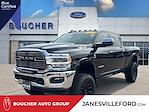 2022 Ram 2500 Crew Cab 4x4 Pickup for sale #25FE0441A - photo 1