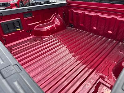 2025 Ford Ranger SuperCrew Cab 4x4 Pickup for sale #25FE0457 - photo 2