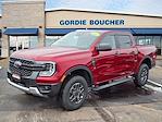 2025 Ford Ranger SuperCrew Cab 4x4 Pickup for sale #25FE0457 - photo 1