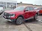 2025 Ford Ranger SuperCrew Cab 4x4 Pickup for sale #25FE0457 - photo 3