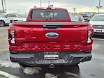 2025 Ford Ranger SuperCrew Cab 4x4 Pickup for sale #25FE0457 - photo 5