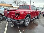 2025 Ford Ranger SuperCrew Cab 4x4 Pickup for sale #25FE0457 - photo 2