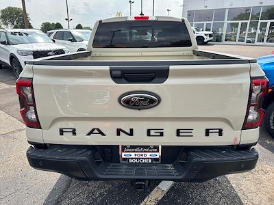 2025 Ford Ranger SuperCrew Cab 4x4 Pickup for sale #25FE0458 - photo 2