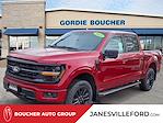 2025 Ford F-150 SuperCrew Cab 4x4 Pickup for sale #25FE0475 - photo 1