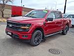2025 Ford F-150 SuperCrew Cab 4x4 Pickup for sale #25FE0475 - photo 3