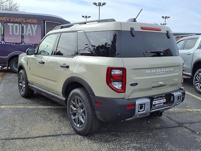 2025 Ford Bronco Sport AWD SUV for sale #25FE0476 - photo 2