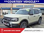 2025 Ford Bronco Sport AWD SUV for sale #25FE0476 - photo 1