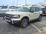 2025 Ford Bronco Sport AWD SUV for sale #25FE0476 - photo 3