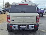 2025 Ford Bronco Sport AWD SUV for sale #25FE0476 - photo 5