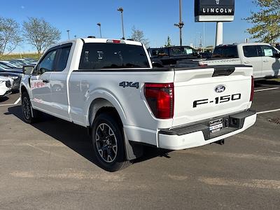 2025 Ford F-150 Super Cab 4x4 Pickup for sale #25FE0501 - photo 2