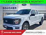 2025 Ford F-150 Super Cab 4x4 Pickup for sale #25FE0501 - photo 1