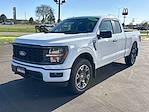 2025 Ford F-150 Super Cab 4x4 Pickup for sale #25FE0501 - photo 3