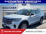 2025 Ford Explorer 4WD SUV for sale #25FE0521 - photo 1
