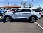 2025 Ford Explorer 4WD SUV for sale #25FE0521 - photo 4