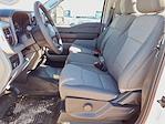 2025 Ford F-550 Regular Cab DRW 4x4 Cab Chassis for sale #25FE0526 - photo 9
