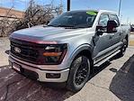 2025 Ford F-150 SuperCrew Cab 4x4 Pickup for sale #25FE0538 - photo 3