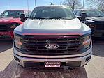 2025 Ford F-150 SuperCrew Cab 4x4 Pickup for sale #25FE0538 - photo 4