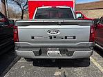 2025 Ford F-150 SuperCrew Cab 4x4 Pickup for sale #25FE0538 - photo 2