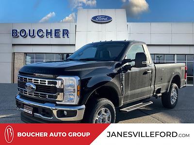 2025 Ford F-350 Regular Cab SRW 4x4 Pickup for sale #25FE0541 - photo 1