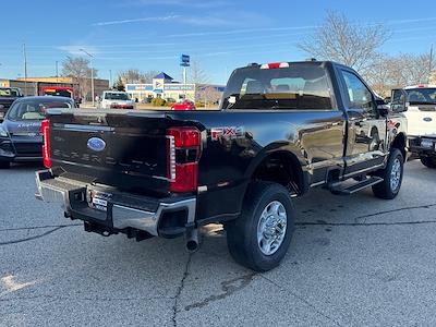 2025 Ford F-350 Regular Cab SRW 4x4 Pickup for sale #25FE0541 - photo 2