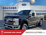 2025 Ford F-350 Regular Cab SRW 4x4 Pickup for sale #25FE0541 - photo 1