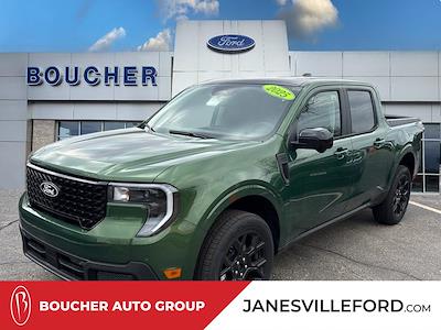 2025 Ford Maverick SuperCrew Cab AWD Pickup for sale #25FE0549 - photo 1