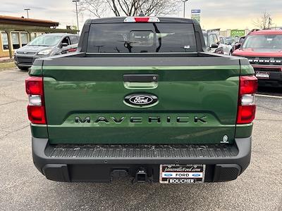 2025 Ford Maverick SuperCrew Cab AWD Pickup for sale #25FE0549 - photo 2