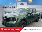2025 Ford Maverick SuperCrew Cab AWD Pickup for sale #25FE0549 - photo 1