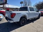 2025 Ford F-150 SuperCrew Cab 4x4 Pickup for sale #25FE0551 - photo 2